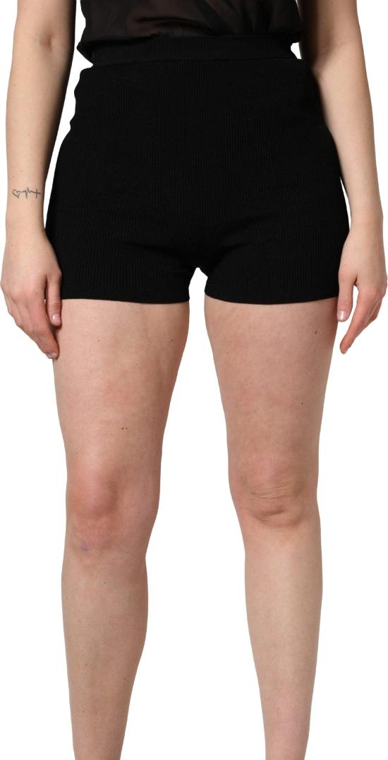26FW 돌체앤가바나 숏팬츠 10046686855454 BLACK
