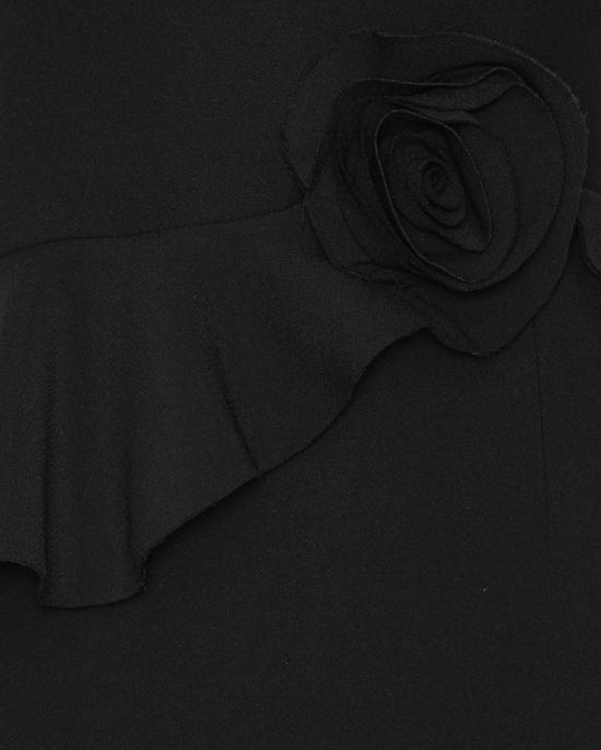 26FW 로테이트 롱 원피스 1760991 Black - ROTATE