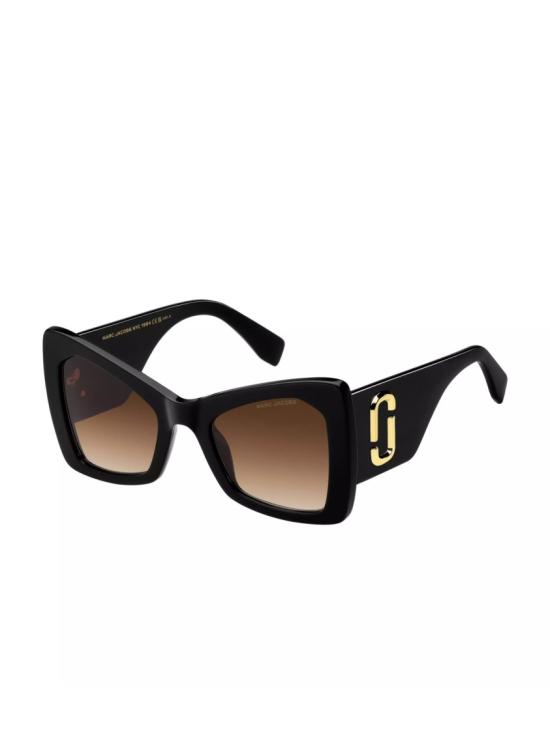 26FW 마크제이콥스 선글라스 MJ761S807 Brown - MARC JACOBS