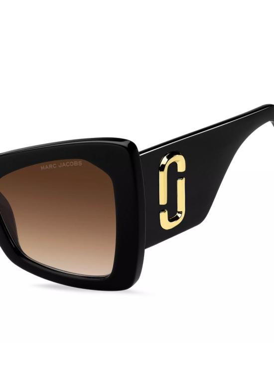 26FW 마크제이콥스 선글라스 MJ761S807 Brown - MARC JACOBS