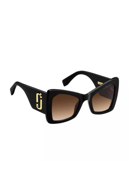 26FW 마크제이콥스 선글라스 MJ761S807 Brown - MARC JACOBS