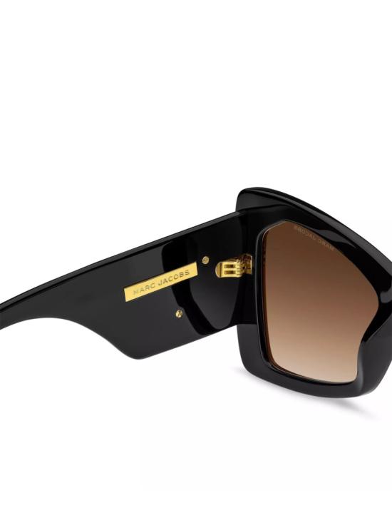 26FW 마크제이콥스 선글라스 MJ761S807 Brown - MARC JACOBS