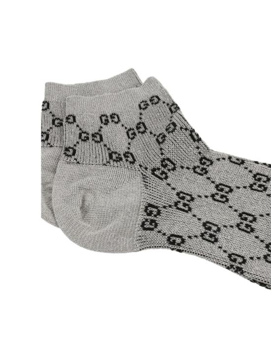 26FW 구찌 언더웨어 7017393GAG21081 Silver - GUCCI