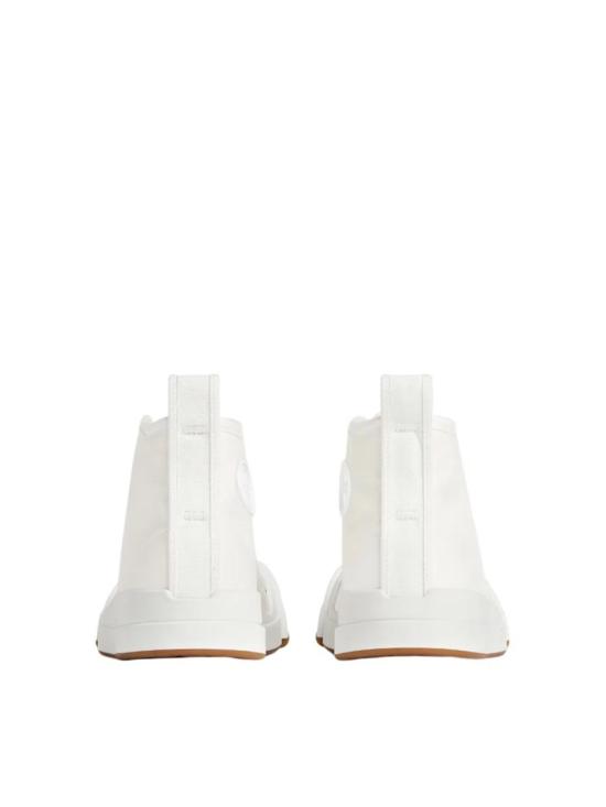 26SS 보테가베네타 스니커즈 755654V2R109122 White - BOTTEGA VENETA