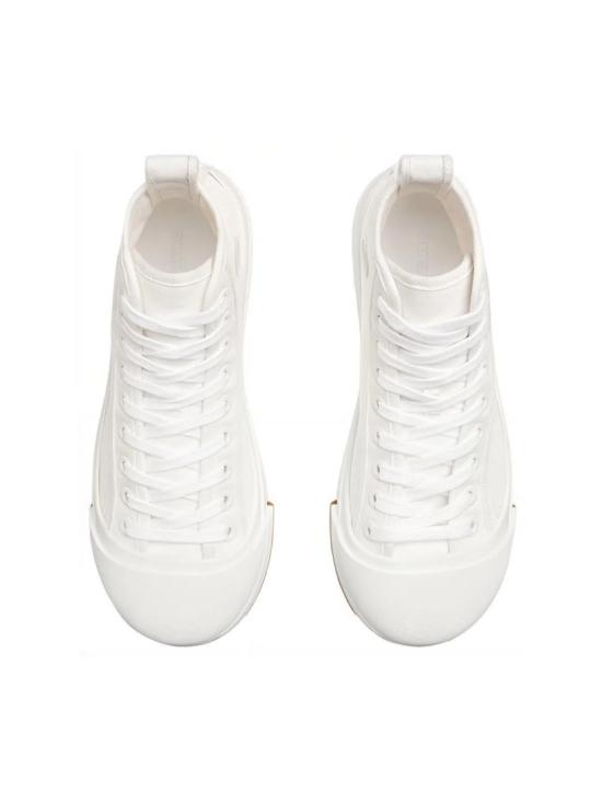 26SS 보테가베네타 스니커즈 755654V2R109122 White - BOTTEGA VENETA