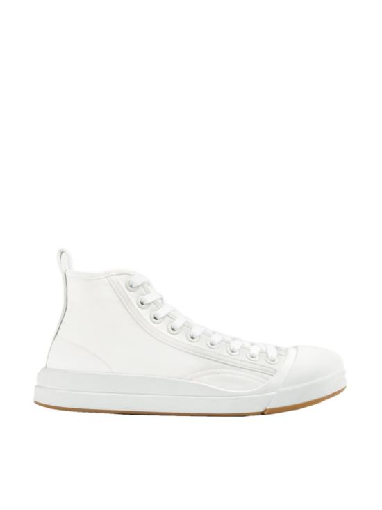 26SS 보테가베네타 스니커즈 755654V2R109122 White