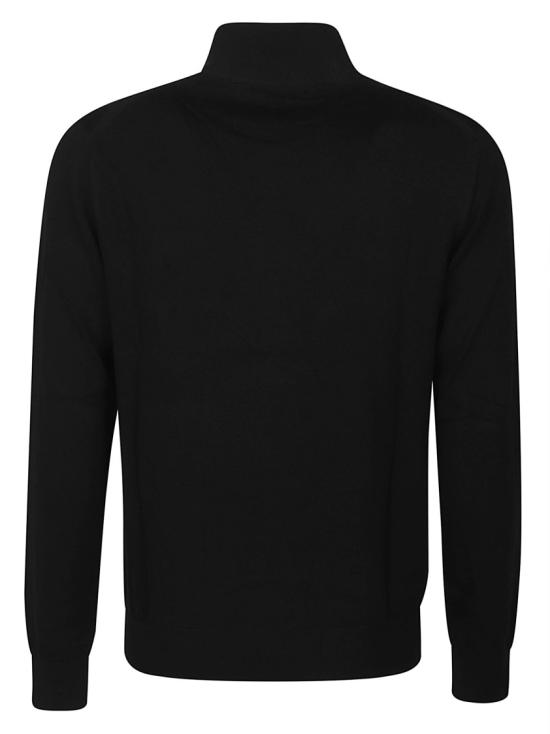  마이클 코어스 니트웨어 CR1601Z7AP Black - MICHAEL KORS