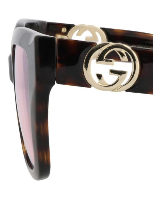  구찌 선글라스 GG1023S 30011717 010 10228 NS White - GUCCI