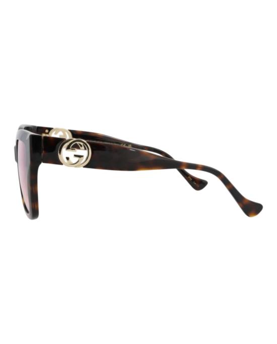  구찌 선글라스 GG1023S 30011717 010 10228 NS White - GUCCI