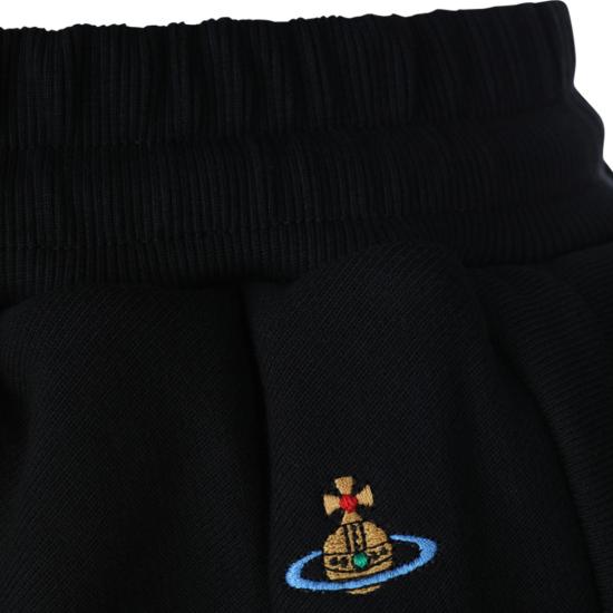 26FW 비비안웨스트우드 스커트 1J01000PJ00ASN401 Black - VIVIENNE WESTWOOD