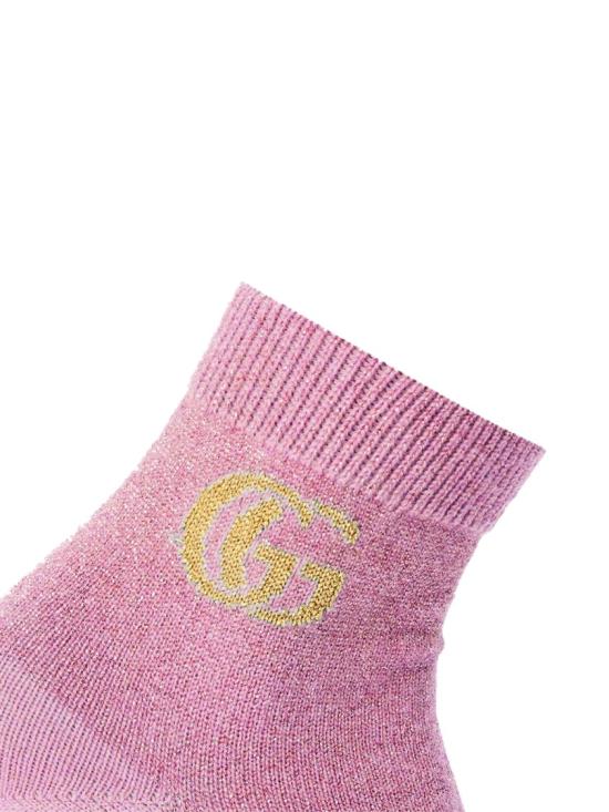 26FW 구찌 언더웨어 6816873GAE15875 Pink - GUCCI