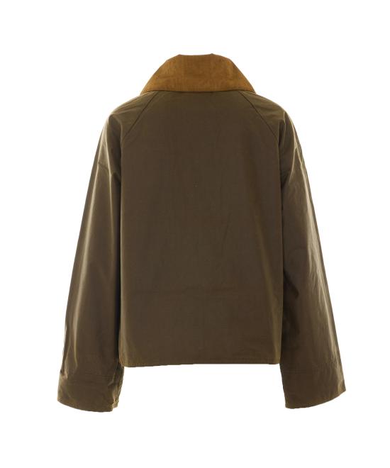 26FW 바버 자켓 LWX1595 SN91 Green - BARBOUR