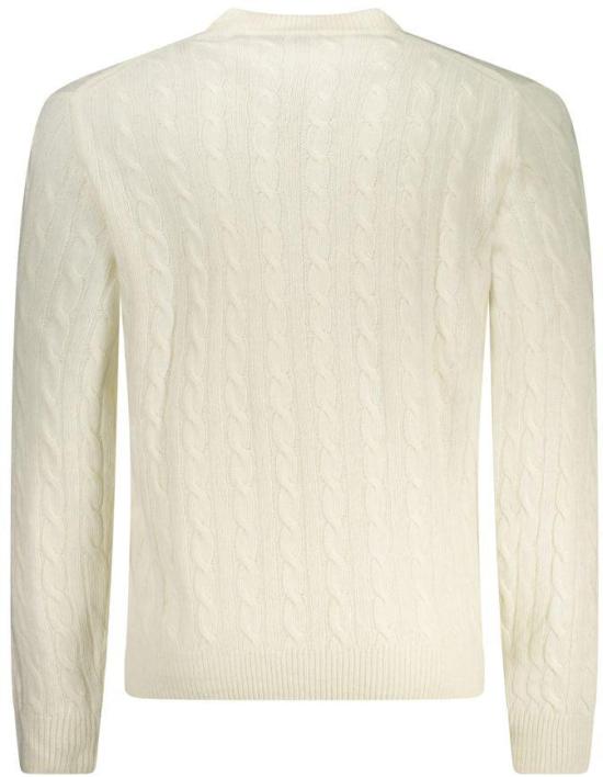 26FW 노스세일스 니트웨어 10005111275806 WHITE - NORTH SAILS