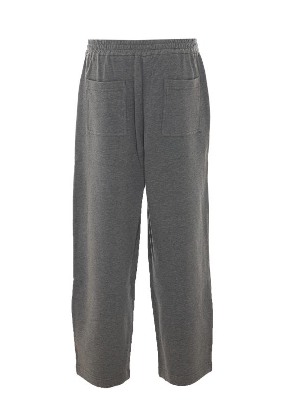 26FW 브루넬로 쿠치넬리 수트 팬츠 MN05NB2X99 C8125 Grey - BRUNELLO CUCINELLI