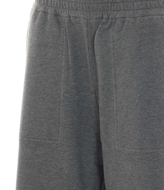 26FW 브루넬로 쿠치넬리 수트 팬츠 MN05NB2X99 C8125 Grey - BRUNELLO CUCINELLI