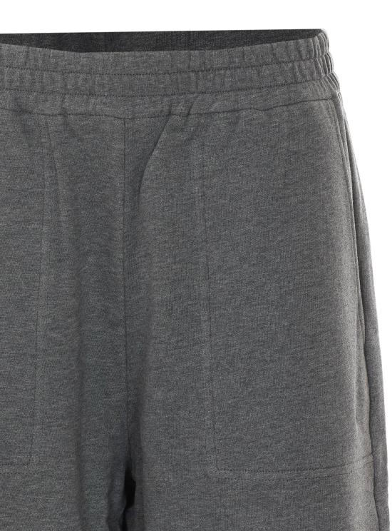 26FW 브루넬로 쿠치넬리 수트 팬츠 MN05NB2X99 C8125 Grey - BRUNELLO CUCINELLI