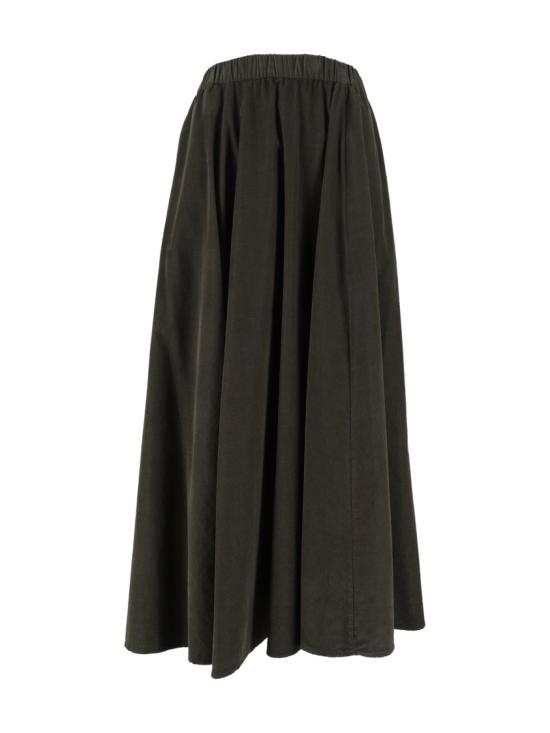 26FW 아스페시 스커트 G2289G536 Black