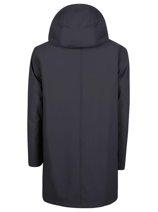 26FW 에르노 자켓 PA000190U 12923 Black - HERNO