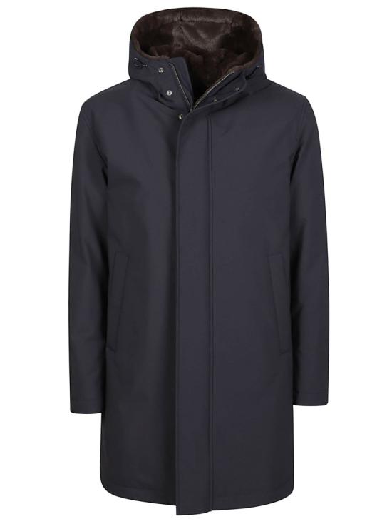 26FW 에르노 자켓 PA000190U 12923 Black