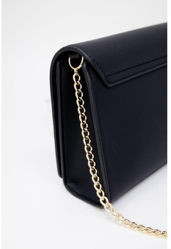 25FW 모스키노 클러치/파우치 15805664788766 BLACK - MOSCHINO