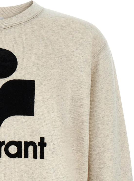 25FW 이자벨마랑 니트웨어 15803674591518 GREY - ISABEL MARANT