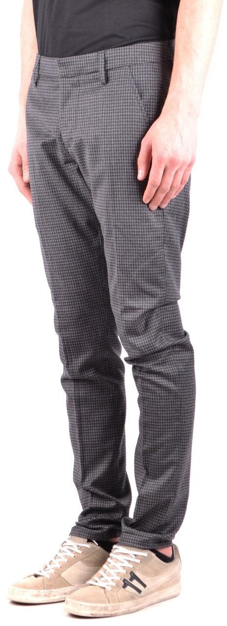 26FW 돈답 치노 팬츠 9841023877406 GREY - DONDUP