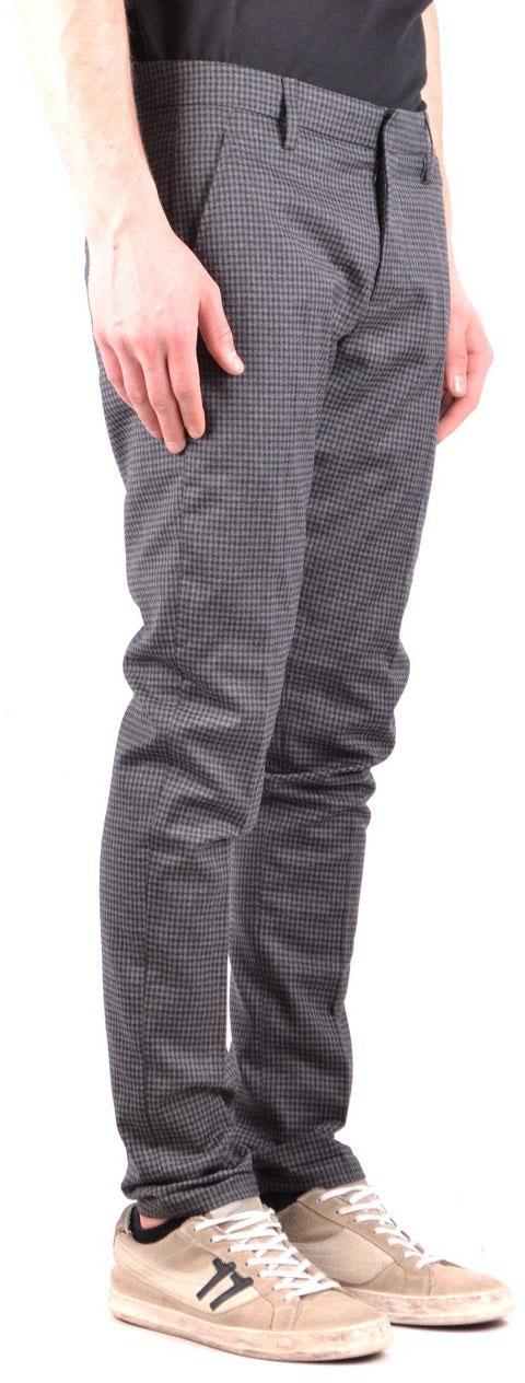 26FW 돈답 치노 팬츠 9841023877406 GREY - DONDUP
