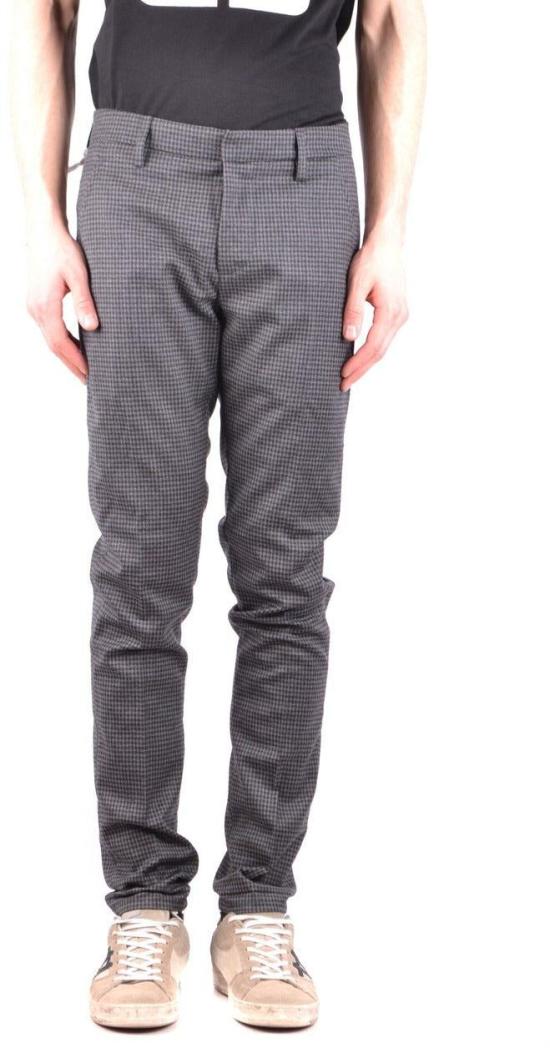 26FW 돈답 치노 팬츠 9841023877406 GREY