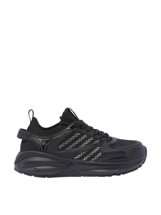 25FW 디스퀘어드2 스니커즈 SNM0332592C71592124 Black