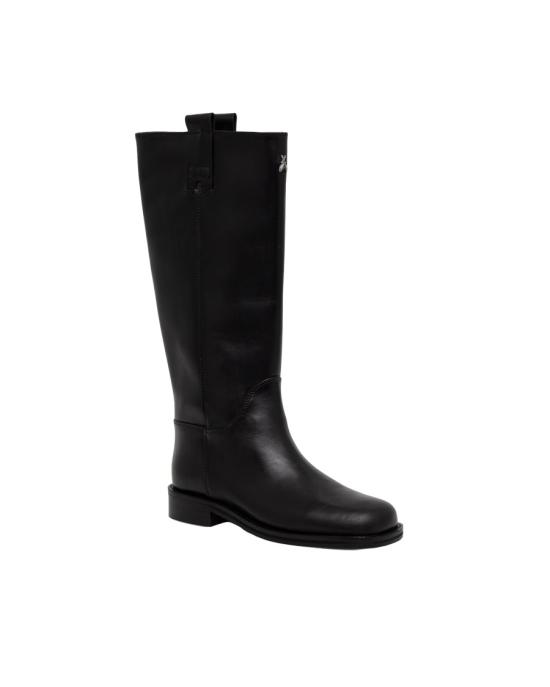 26FW 파트리지아페페 부츠 3661557 Black - PATRIZIA PEPE