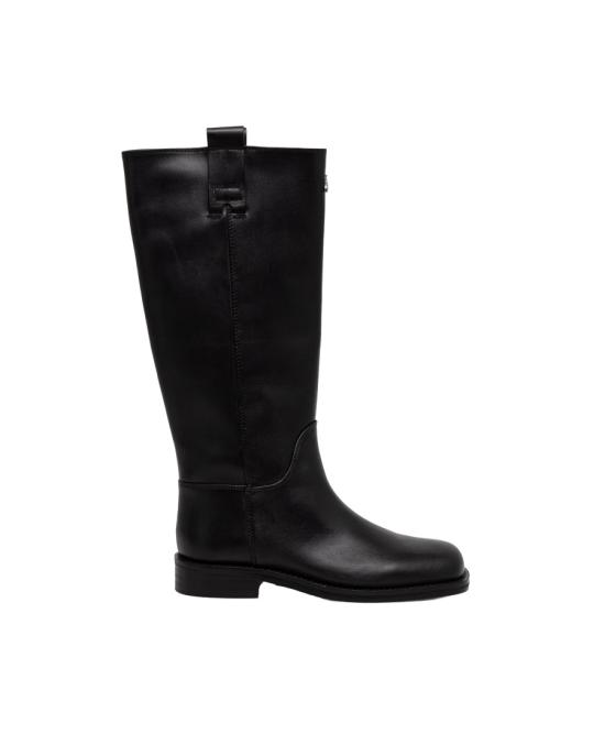 26FW 파트리지아페페 부츠 3661557 Black