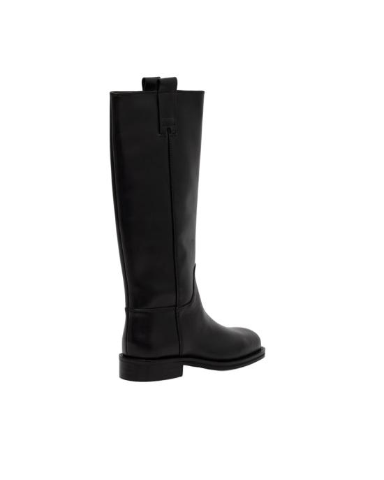 26FW 파트리지아페페 부츠 3661557 Black - PATRIZIA PEPE