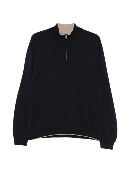 26FW 폴앤샤크 니트웨어 99311050050 Black