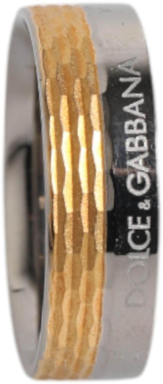 26FW 돌체앤가바나 반지 10074691404062 GOLD - DOLCE & GABBANA