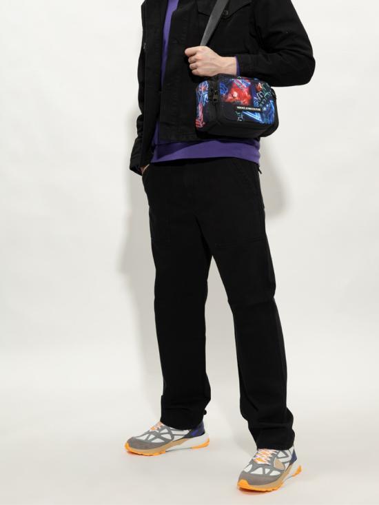 25FW 필립모델 스니커즈 RXLUTP02 Grey - PHILIPPE MODEL