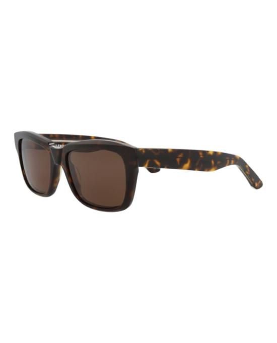  발렌시아가 선글라스 BB0346S 30014948 002 20355 NS Black - BALENCIAGA