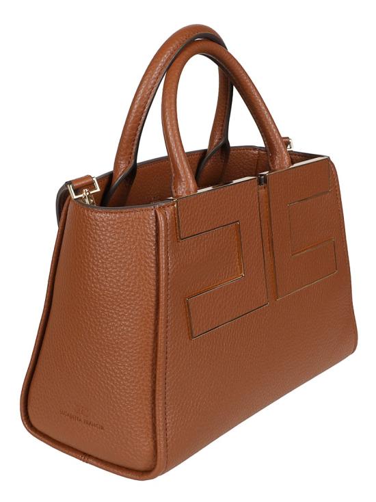 26FW 엘리자베타프랜치 가방 BS06A66E2 Brown - ELISABETTA FRANCHI