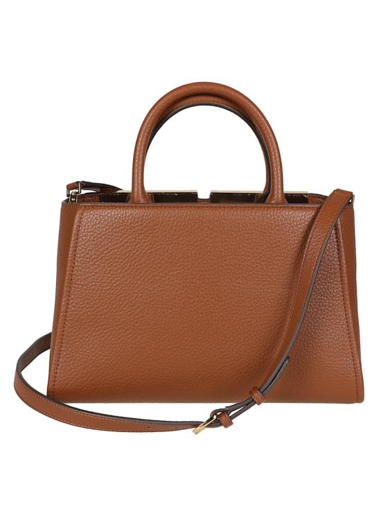 26FW 엘리자베타프랜치 가방 BS06A66E2 Brown - ELISABETTA FRANCHI