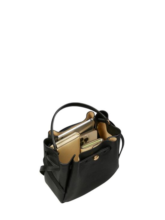 26FW 토리버치 로미 버킷백 166982325 Black - TORY BURCH