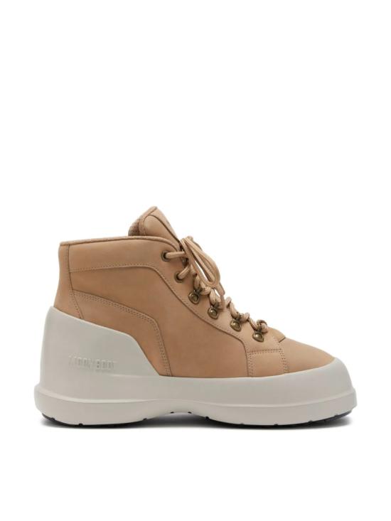 25FW 문부츠 부츠 80D2480070L003 Brown