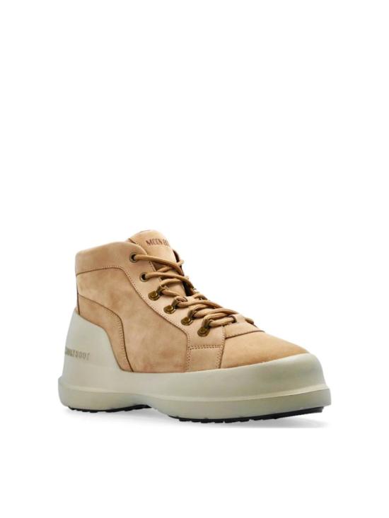 25FW 문부츠 부츠 80D2480070L003 Brown - MOON BOOT