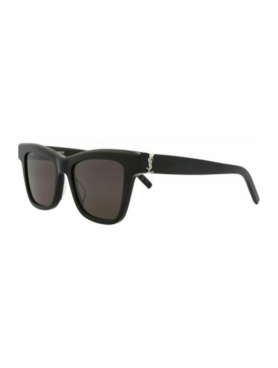  생로랑 선글라스 SLM106 30013728 001 00344 NS Grey - SAINT LAURENT