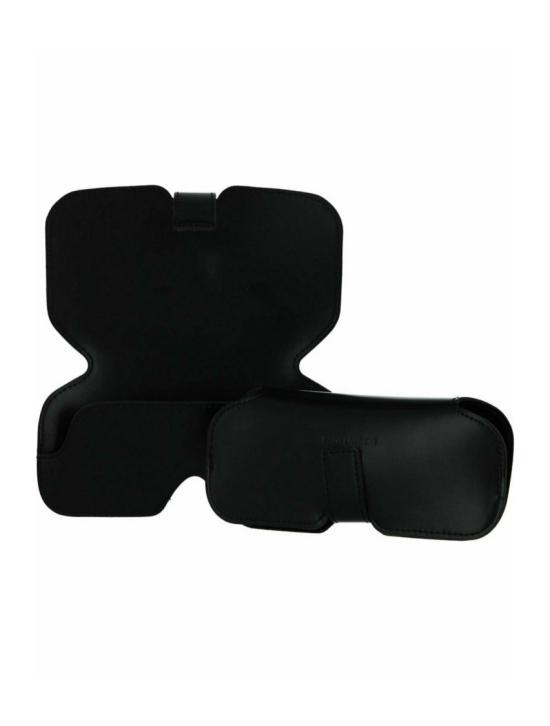  생로랑 선글라스 SLM106 30013728 001 00344 NS Grey - SAINT LAURENT