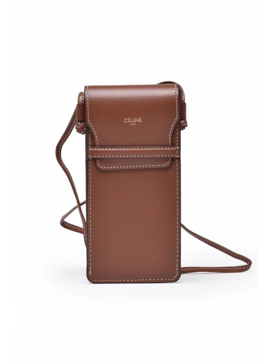25FW 셀린느 선글라스 플래티넘 슬림 직사각형 메탈 - CELINE