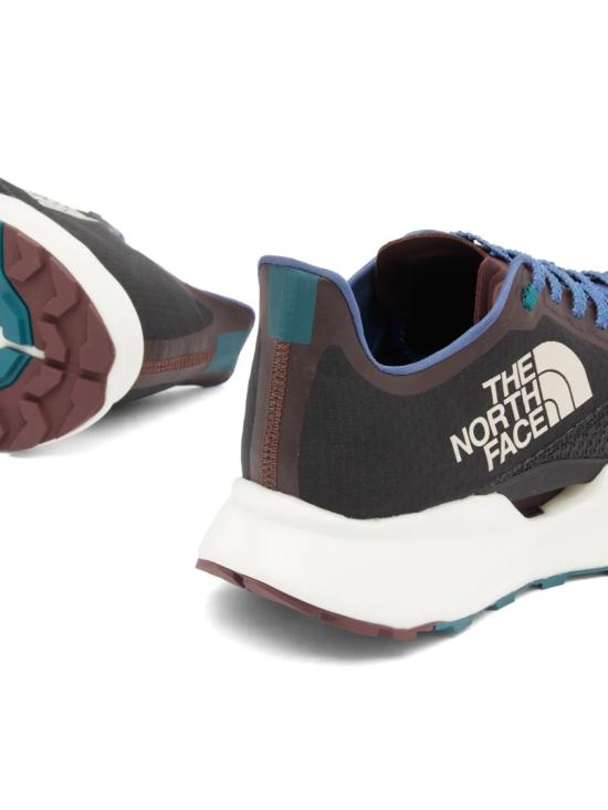 26SS 노스페이스 스니커즈 NF0A8D9JBYO090 Brown - NORTH FACE