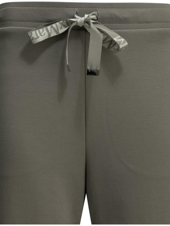 26FW 에스막스마라 스트레이트 팬츠 2629786021600SMMBALI001 GREY - 'S MAX MARA