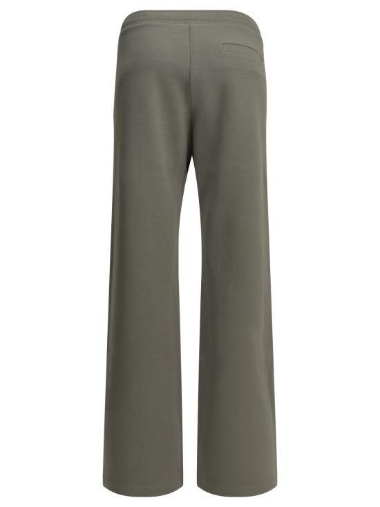 26FW 에스막스마라 스트레이트 팬츠 2629786021600SMMBALI001 GREY - 'S MAX MARA