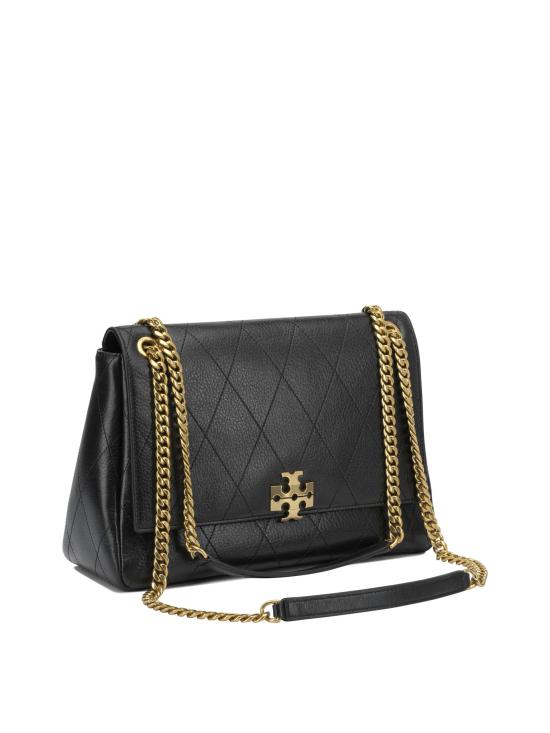 26FW 토리버치 숄더백 185828001 BLACK - TORY BURCH