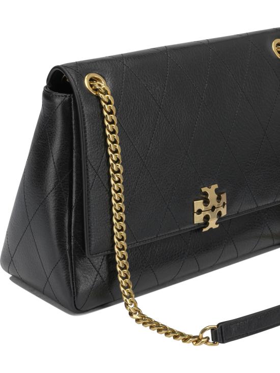 26FW 토리버치 숄더백 185828001 BLACK - TORY BURCH