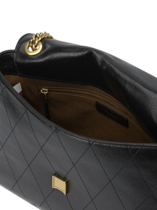 26FW 토리버치 숄더백 185828001 BLACK - TORY BURCH